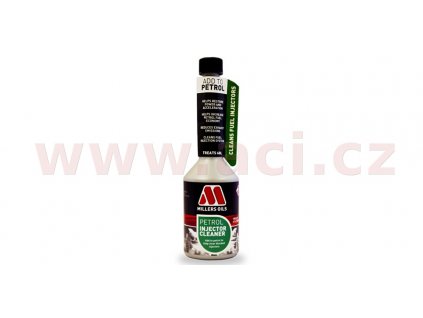 MILLERS OILS Petrol Injector Cleaner - čistič vstřikovacích systémů benzinových motorů 250 ml