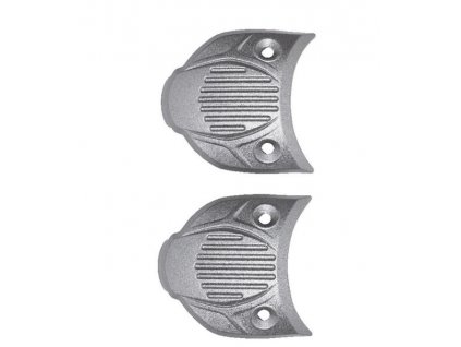 Slidery na patu TCX MAGNESIUM RT-RACE titanové 21353