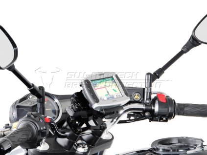 SW Motech – GPS-držák Honda BMW R 1200 R