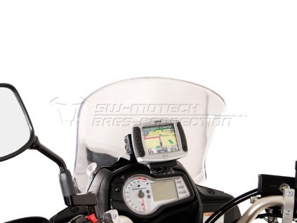 SW-Motech - GPS držák - Suzuki DL650 V-Strom (11-)