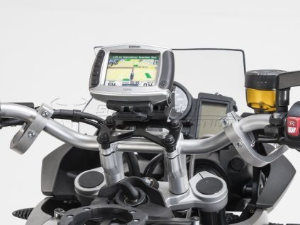 SW-Motech - držák GPS Quick lock - BMW F 650/800GS