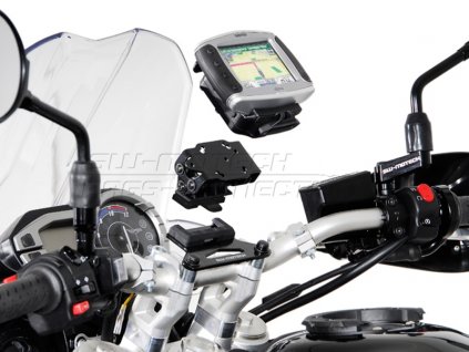 SW-Motech držák GPS Explorer 1200