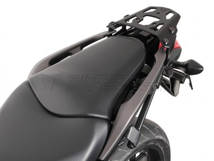 SW-Motech top nosič Alu-rack NC 700