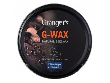 Grangers Impregnace  WAX 80g