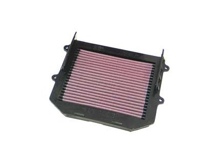K&N filtr - vzduchový filtr do air-boxu