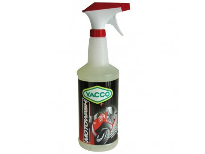 YACCO Čistič MOTOWASH, YACCO (0,5 l)