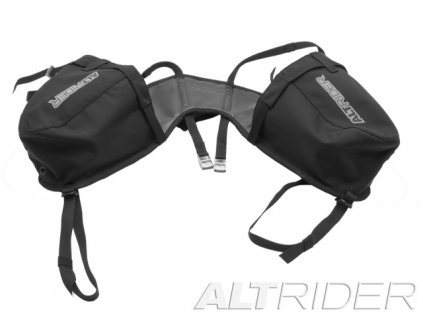 AltRider Hemisphere Saddlebag Holster System - tašky na zadní sedlo