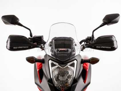 SW-Motech BB STROM kryty páček V-Strom 2014-