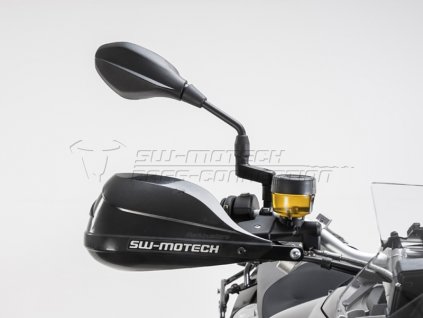 SW-Motech kryty páček BB STORM BMW R1200GS LC/F 850 GS (17-)