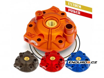 5435 s3 ktm head