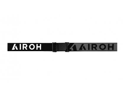 popruh pro brýle BLAST XR1, AIROH (černo-šedý)