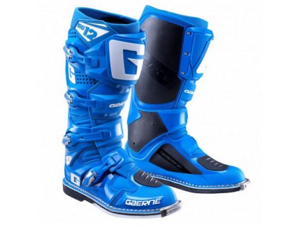 Motokrosové boty Gaerne SG-12 (2023) -