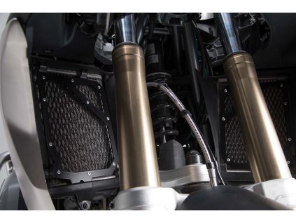 SW-Motech - kryt chladiče BMW R1200GS LC 2016