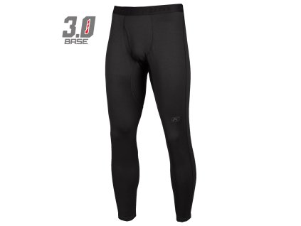 Kalhoty KLIM Aggressor 3.0 / BLACK