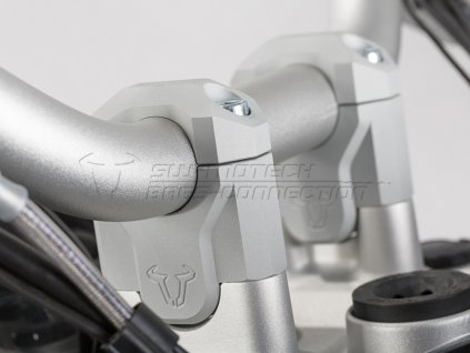 SW-Motech zvýšení řídítek R 1200 GS LC