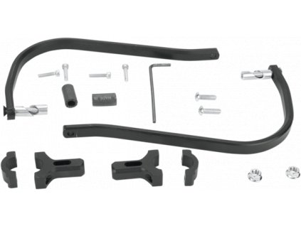Moose Racing-montážní sada Aluminum Handguards