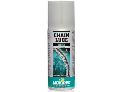 Plnící mini sprej Chainlube ROAD 56ml