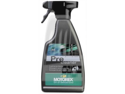 Před-čistič Pre Cleaner 500ml