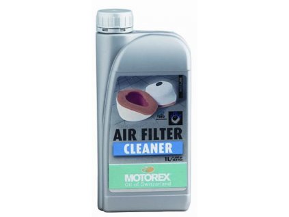 Čistící prostředek Air filter Cleaner 1L