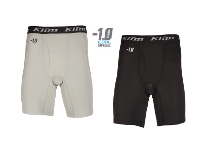 Funkční kraťasy KLIM Aggressor Cool -1.0