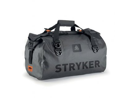 ST103W STRYKER - černá voděodolná brašna 40L KAPPA