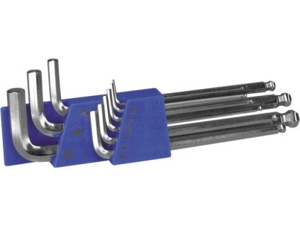 Motion Pro - Set Imbusů