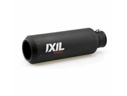 Výfukový systém IXIL