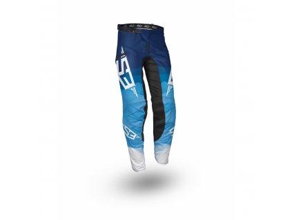 Kalhoty na motorku S3 Enduro X-Comfort kolekce Billyho Bolta