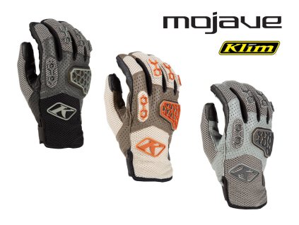 Rukavice KLIM Mojave Pro (2023)