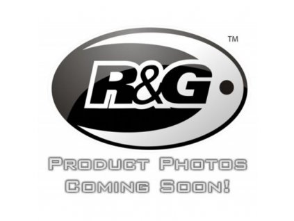 Nerezový kryt chladiče R&G Racing