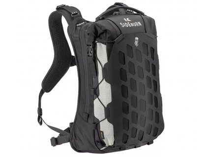 Batoh Kriega KRUT18-SB backpack Trail 18 - Sideburn Edition