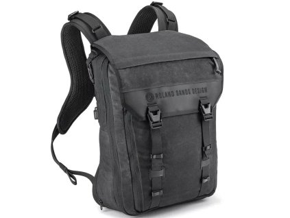 Batoh Kriega RSDRKRU34-BB RSD Backpack - Roam 34 - Black/Black