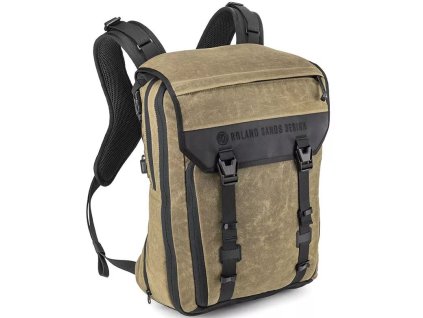 Batoh Kriega RSDRKRU34-BR Backpack - Roam 34 - Black/Ranger