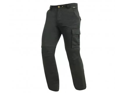Kalhoty na moto Trilobite 2365 Dual 2.0 pants 2in1 black