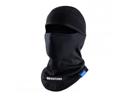 kulka BALACLAVA WINDPROOF, OXFORD ADVANCED