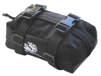 Dirt-Bike Regular Fender Bag