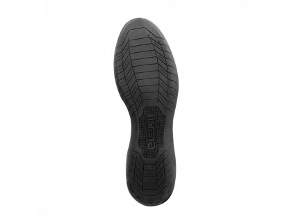 Moto boty ELEVEIT FIGHTER černé