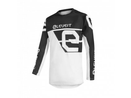 Dres ELEVEIT X-LEGEND 23 bílo/černý