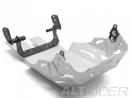 Kryt motoru KTM 1290 Super Adventure