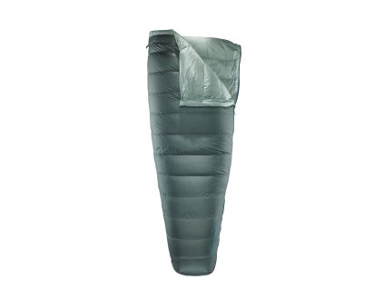 OHM 20 Long (Ultralight Rectangel Bag) Balsam péřový spacák bez kapuce (limit - 6°C)