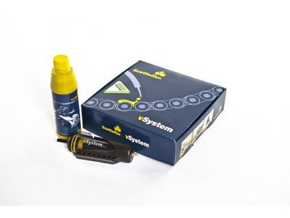 Scottoiler - V system