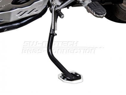 SW-Motech rozšíření stojánku BMW F650/ F 800 GS/Husquarna TR650