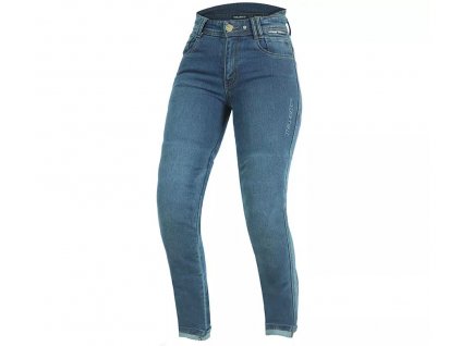 Trilobite 2361 Downtown ladies blue jeans