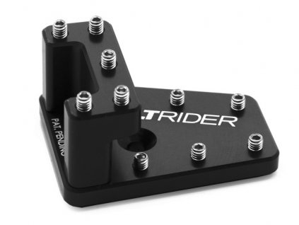 feature altrider dualcontrol brake system for the yamaha super tenere xt1200z black