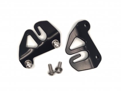Strapping Hooks - háčky na uchycení zavazadel | Yamaha T700