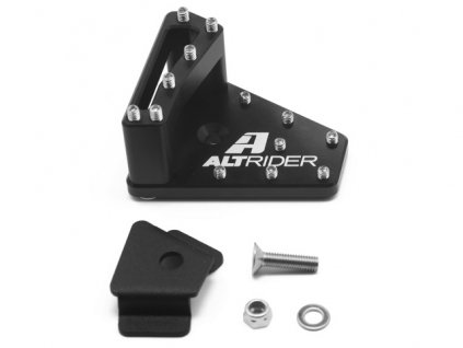 additional photos altrider dualcontrol brake system for triumph tiger models scrambler 900 4