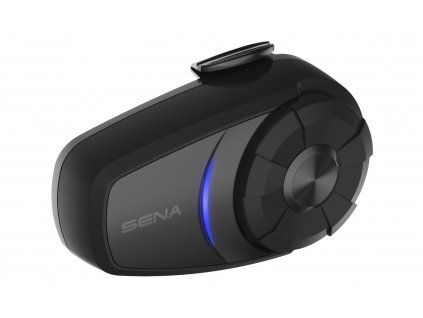 Bluetooth headset 10S (dosah 1,6 km), SENA