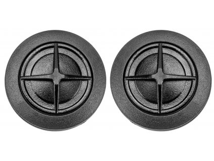 Mechanismus hledí/kšiltu pro přilby Handy a Handy Plus, CASSIDA (sada vč. vnitřního mechanismu hledí)