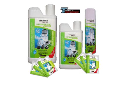 HIGHTECH Performance Wash+ 250ml