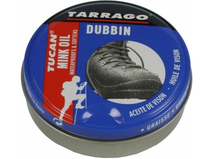 Trekking Mink oil - Dubbin 100 ml